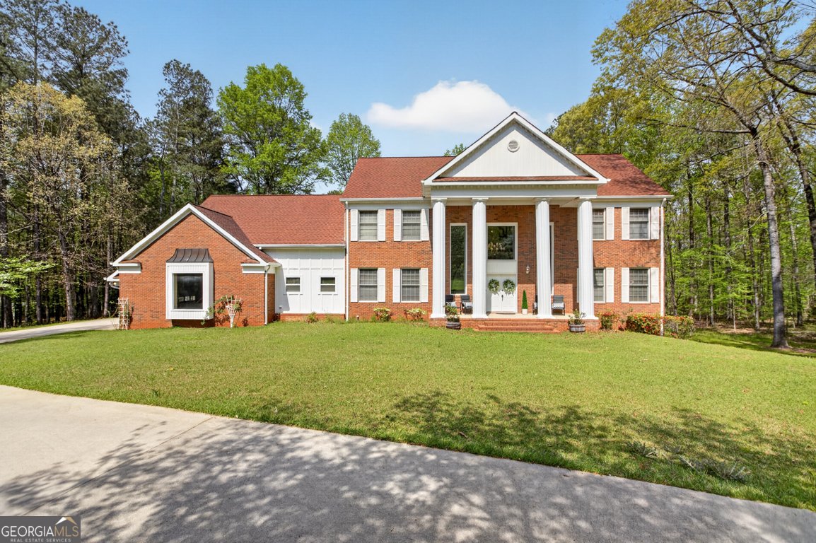 3035 Mt. Zion Rd — photo