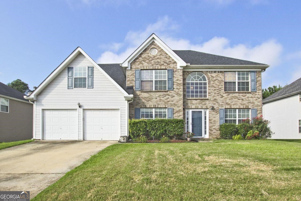 1605 Gallup Dr — photo