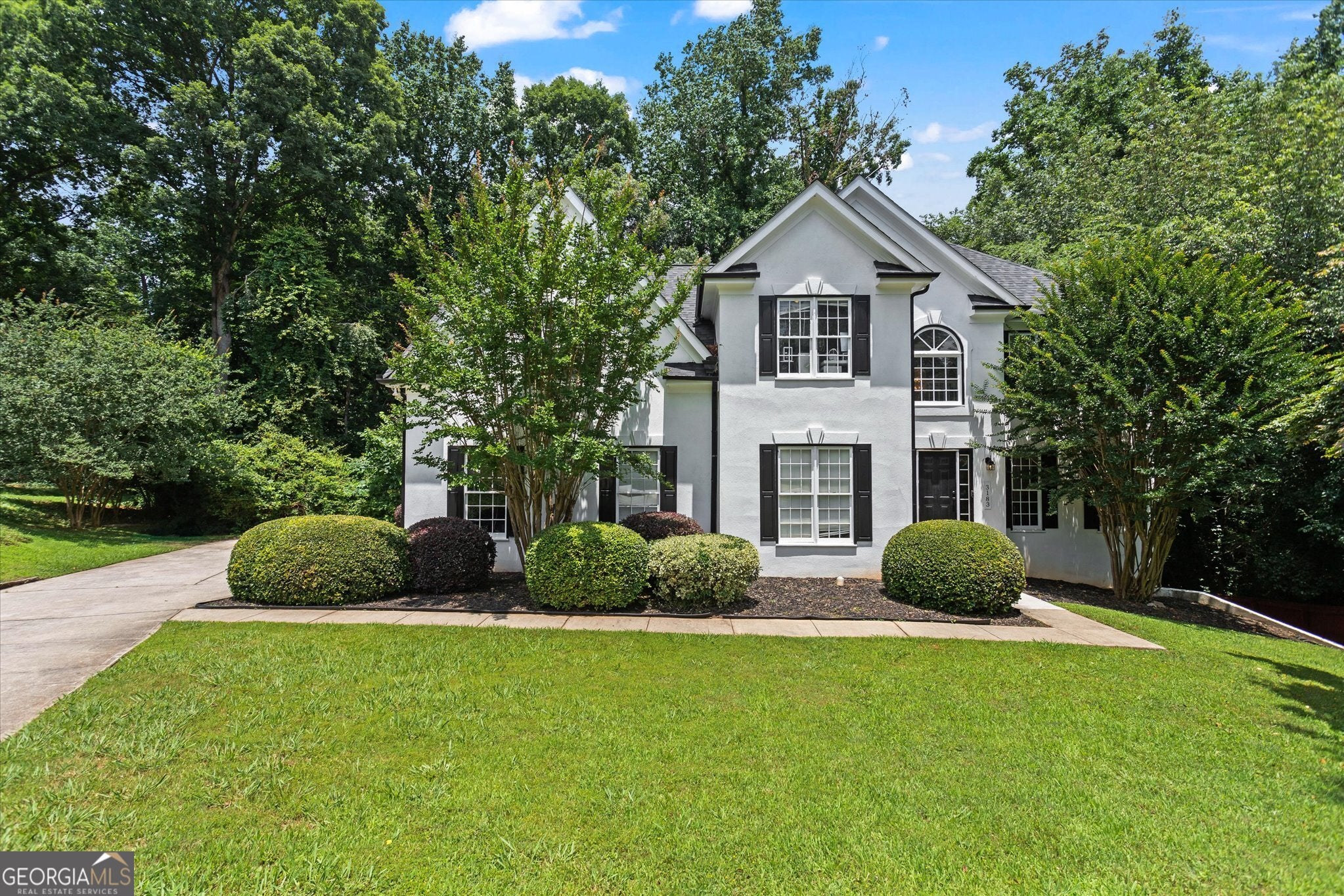 3183 Robinwood Trl — photo