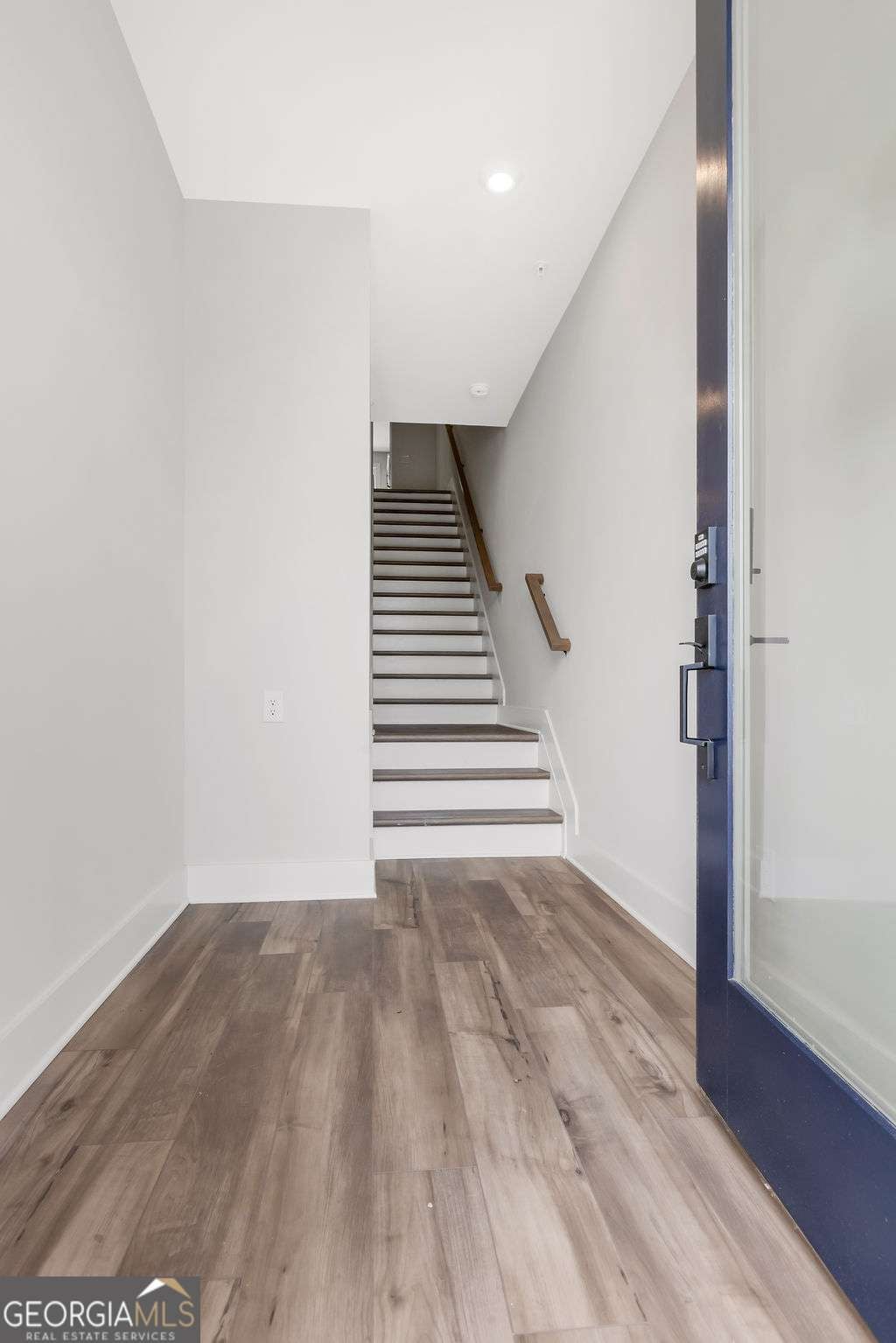 734 Urban Grange Way — photo