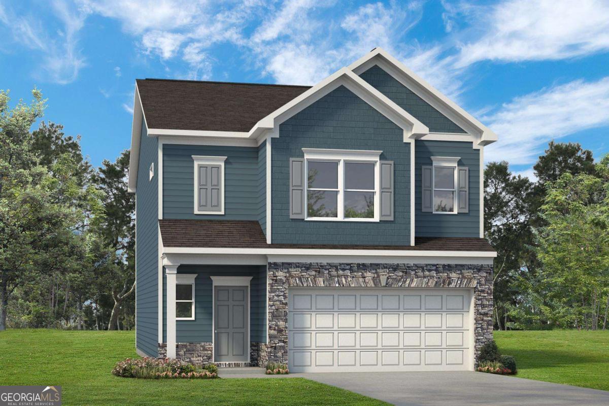 2348 Crissey Dr Lot 93 — photo