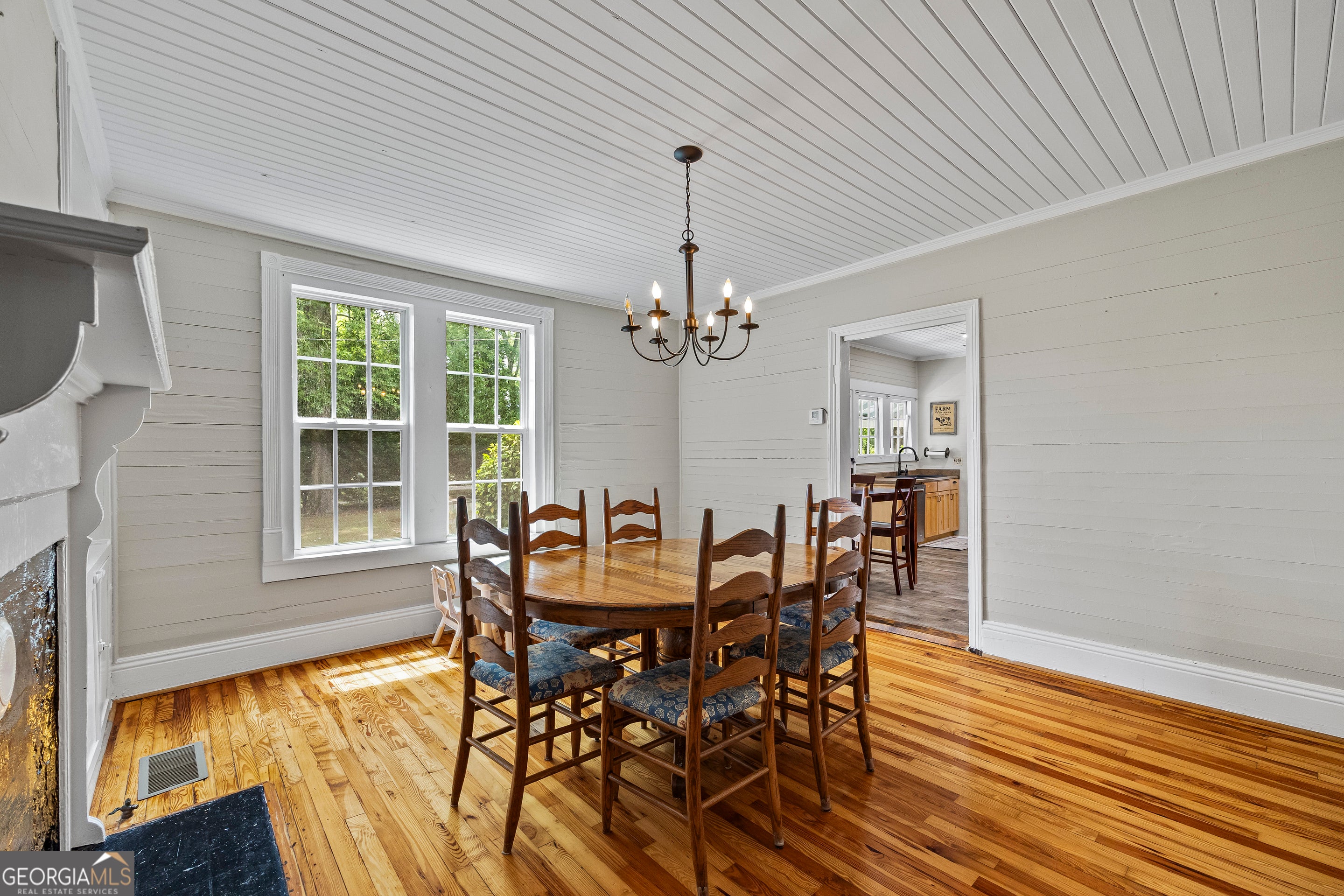 2870 Prospect Road, Rutledge GA 30663 — photo 2