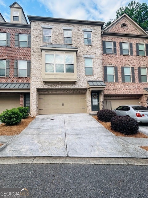 2925 Camplay Dr — photo