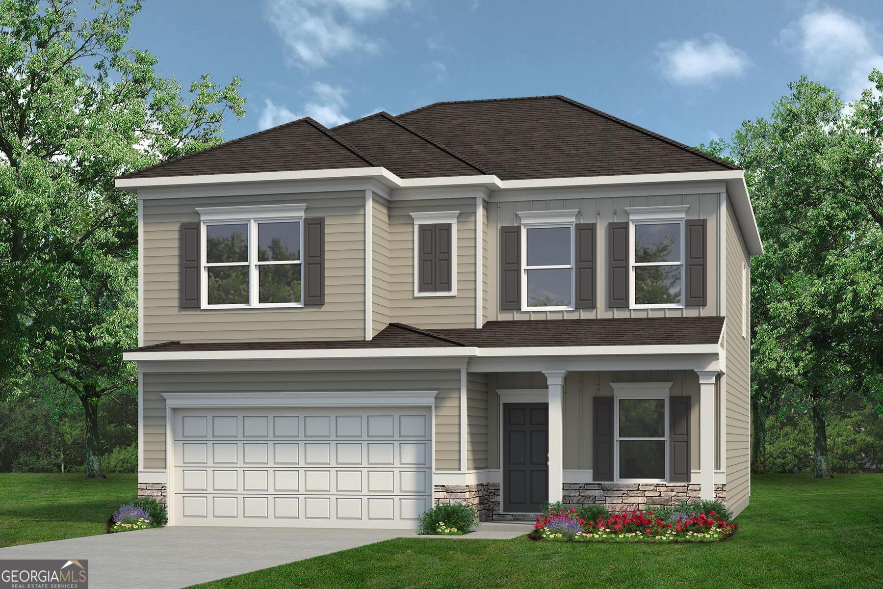 305 Southgate Dr Lot D62 — photo