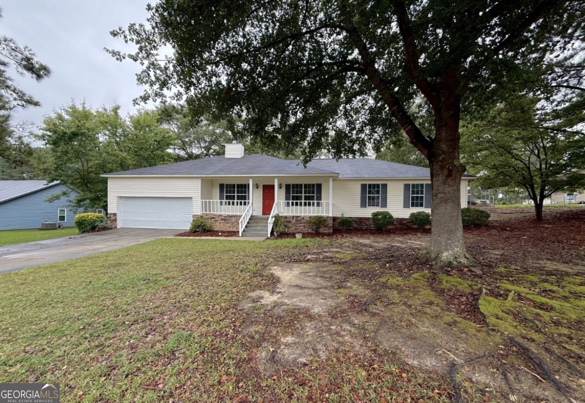 105 Mockingbird Dr — photo