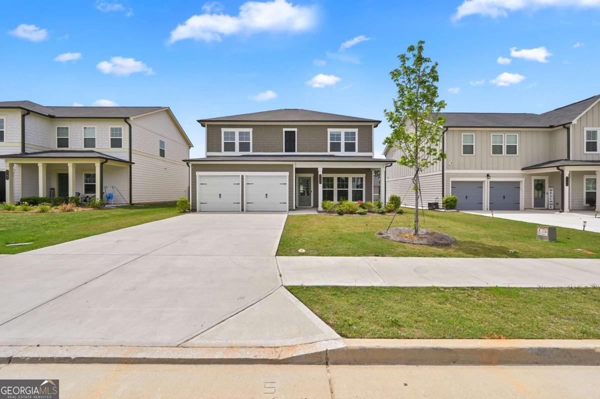 2197 Boxwood Cir SE — photo