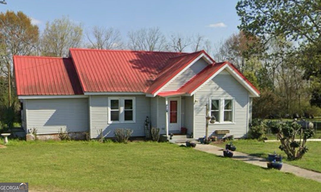 6825 Ga Highway 112 W — photo