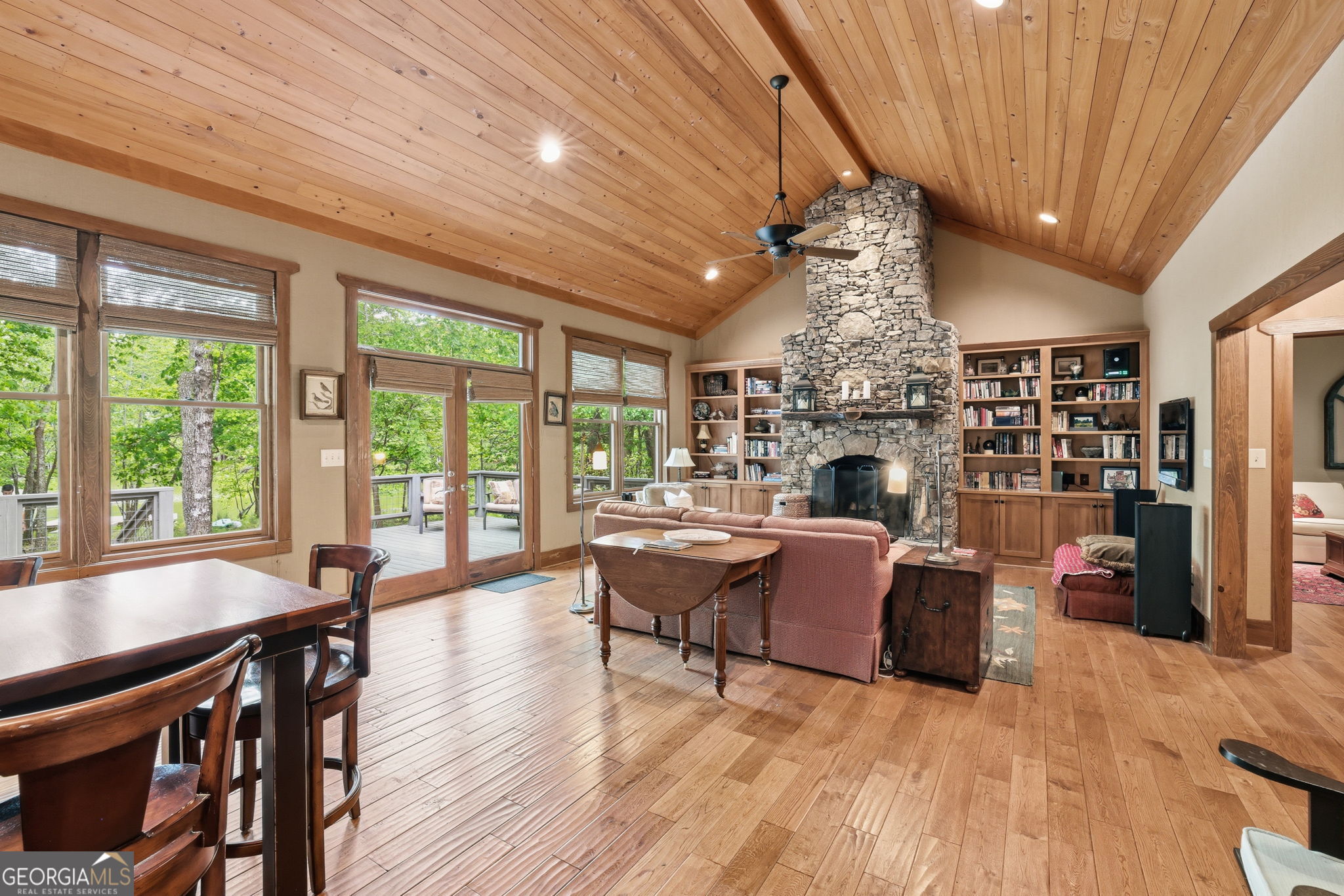 479 Lake Loop Road, Menlo GA 30731 — photo 2