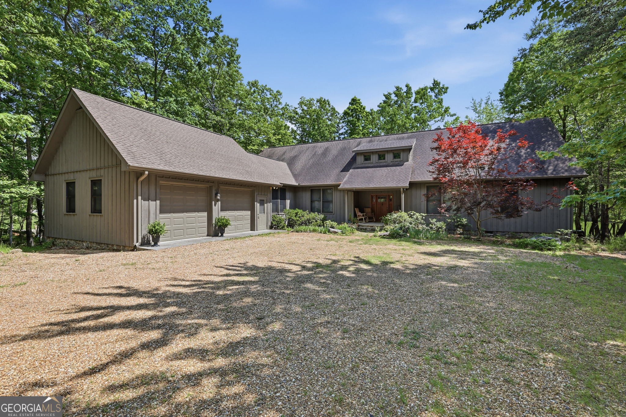 479 Lake Loop Road, Menlo GA 30731 — photo 3