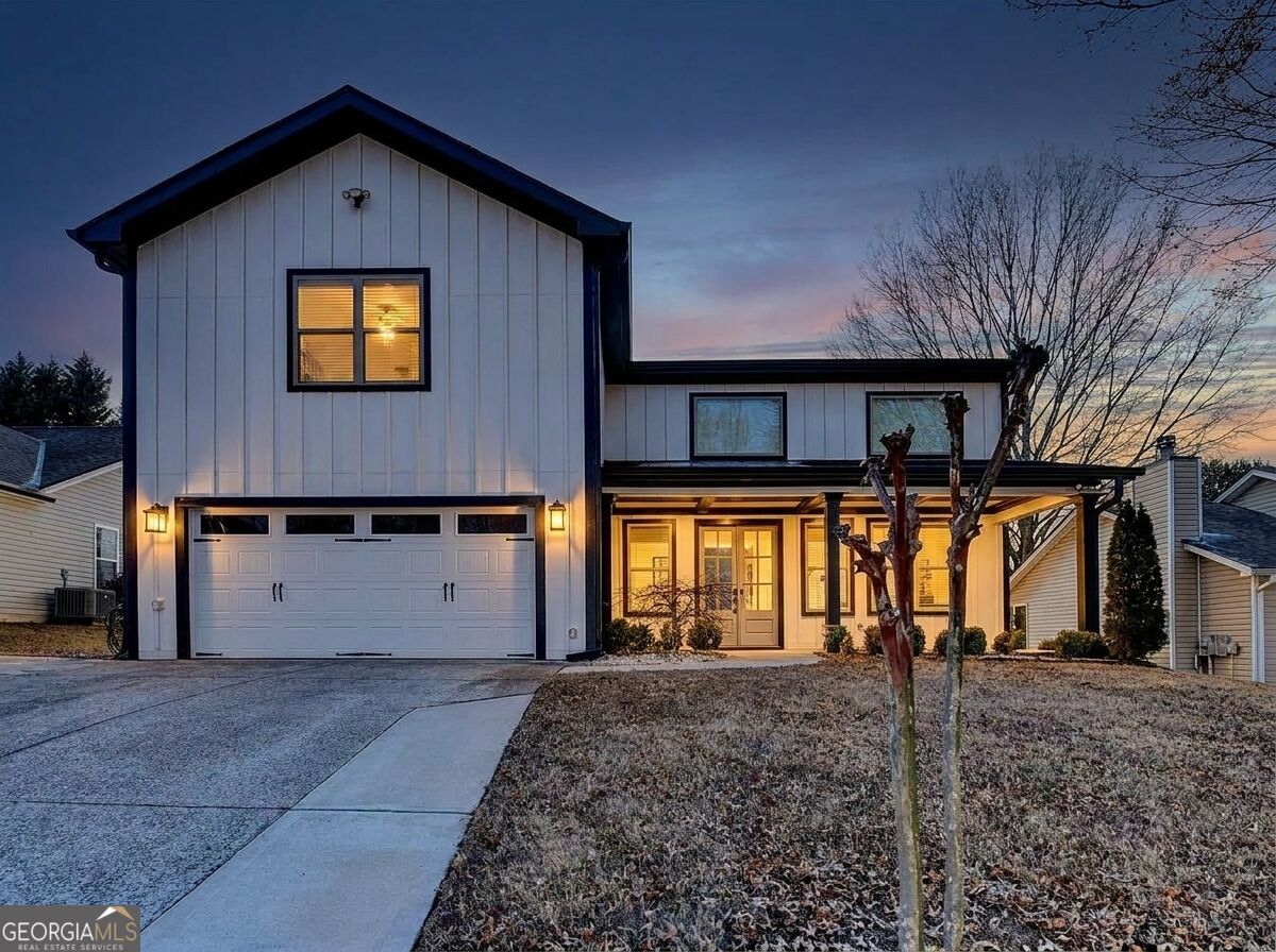 770 Ashland Park Way — photo