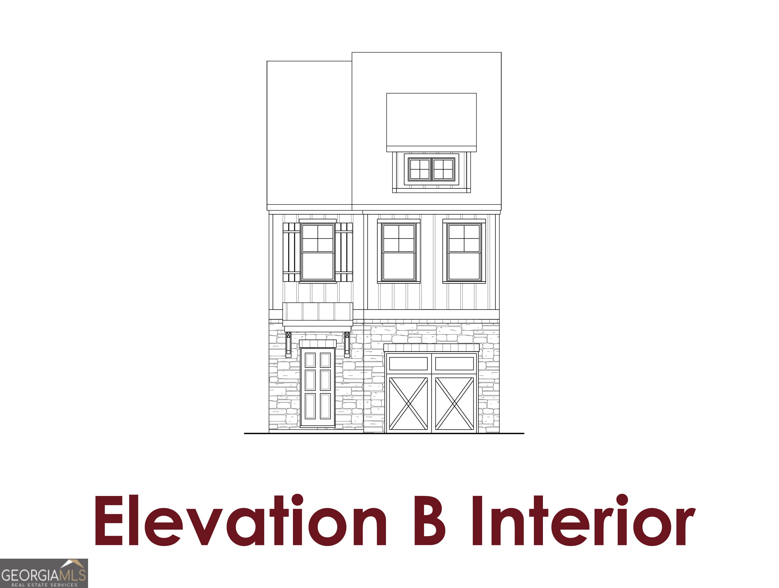 4849 Orchard Grove Way Lot 100 — photo