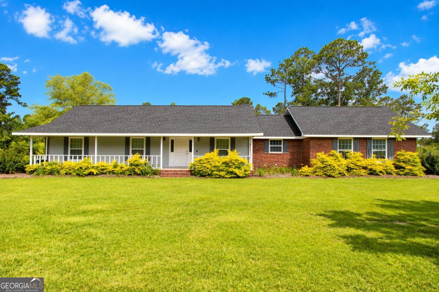 1194 Blackshear Hwy — photo
