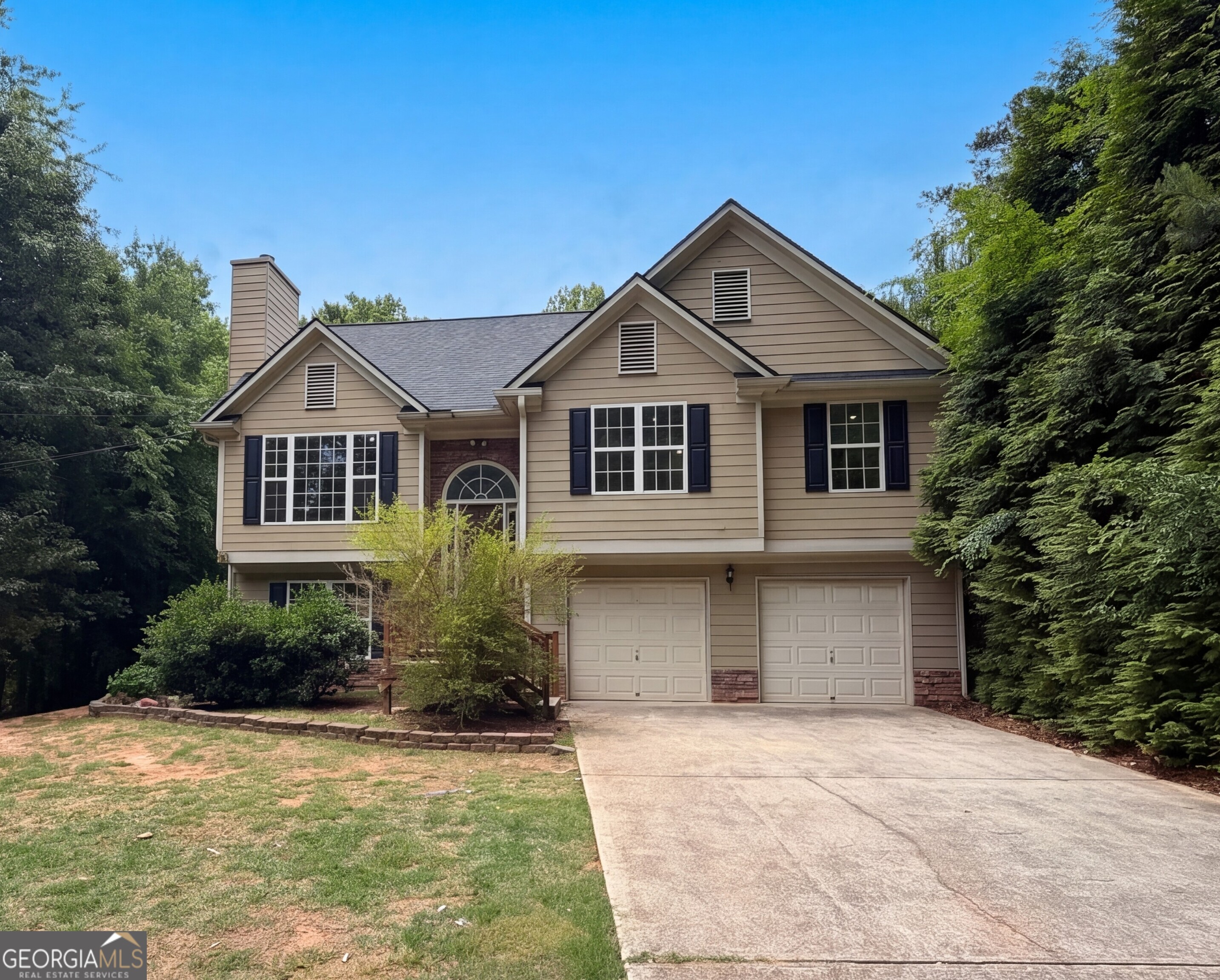 3548 Herren Dr SW — photo