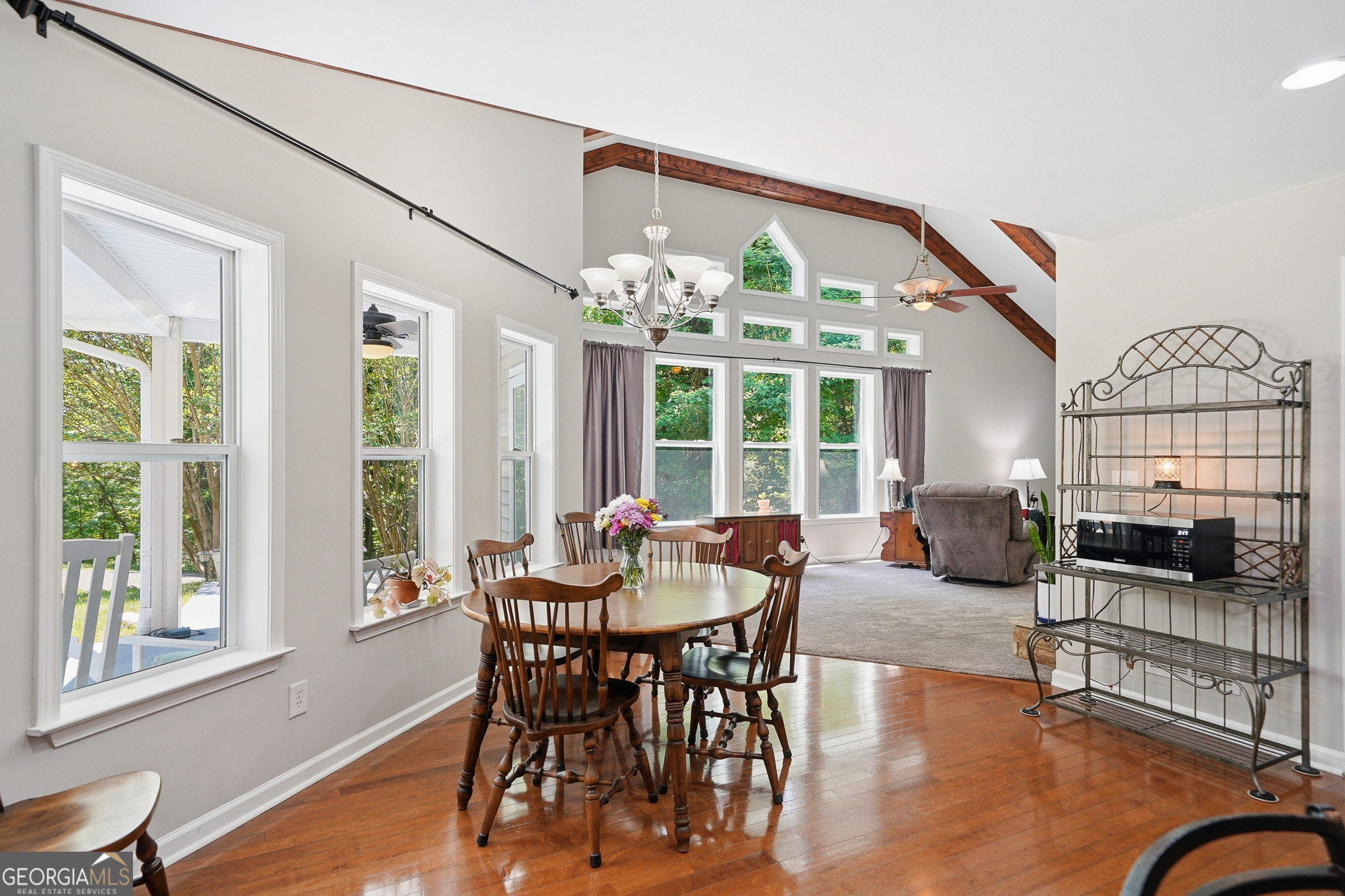 9121 Roy Road, Ellijay, GA 30536 — photo 2