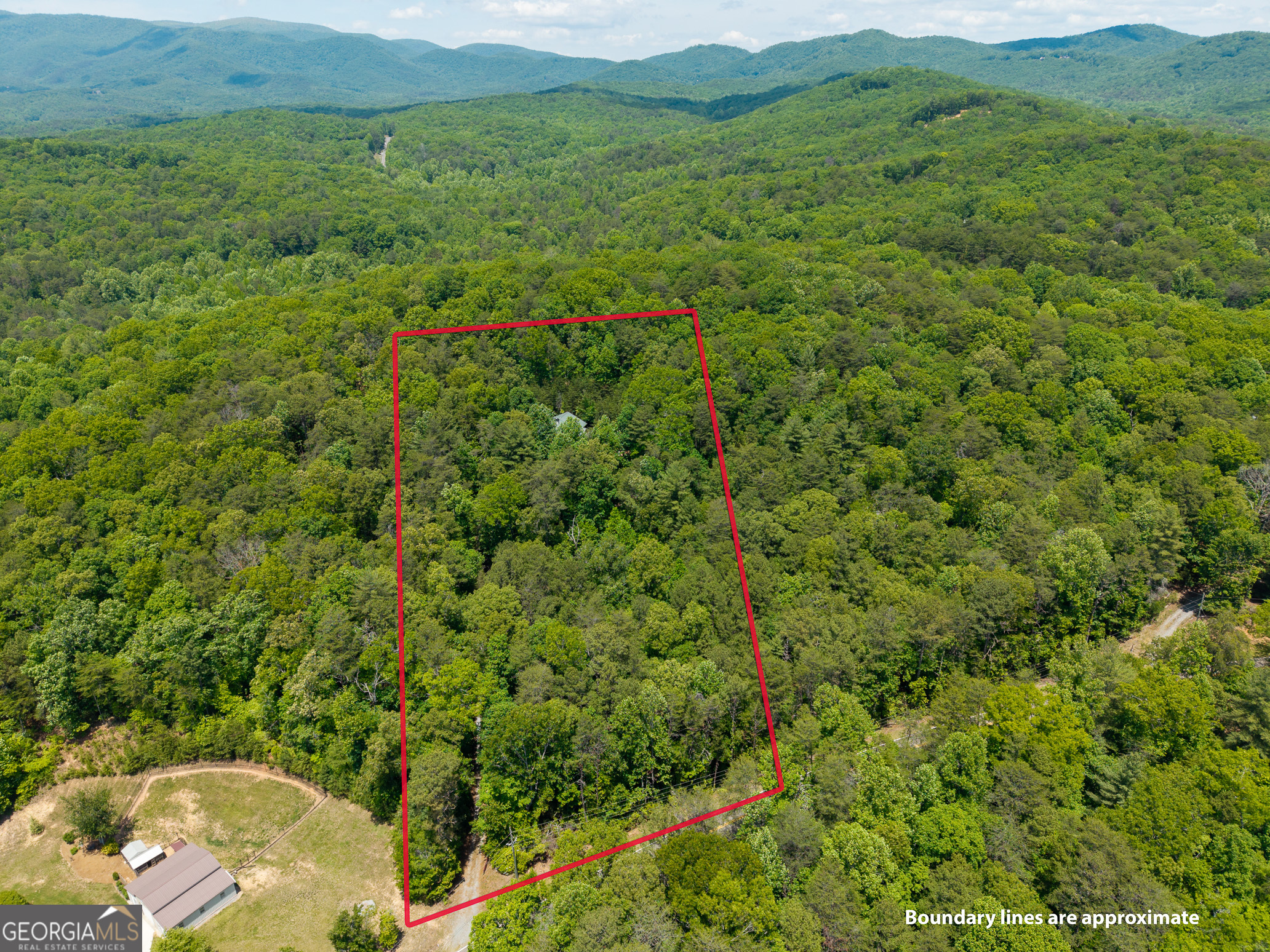 9121 Roy Road, Ellijay, GA 30536 — photo 3