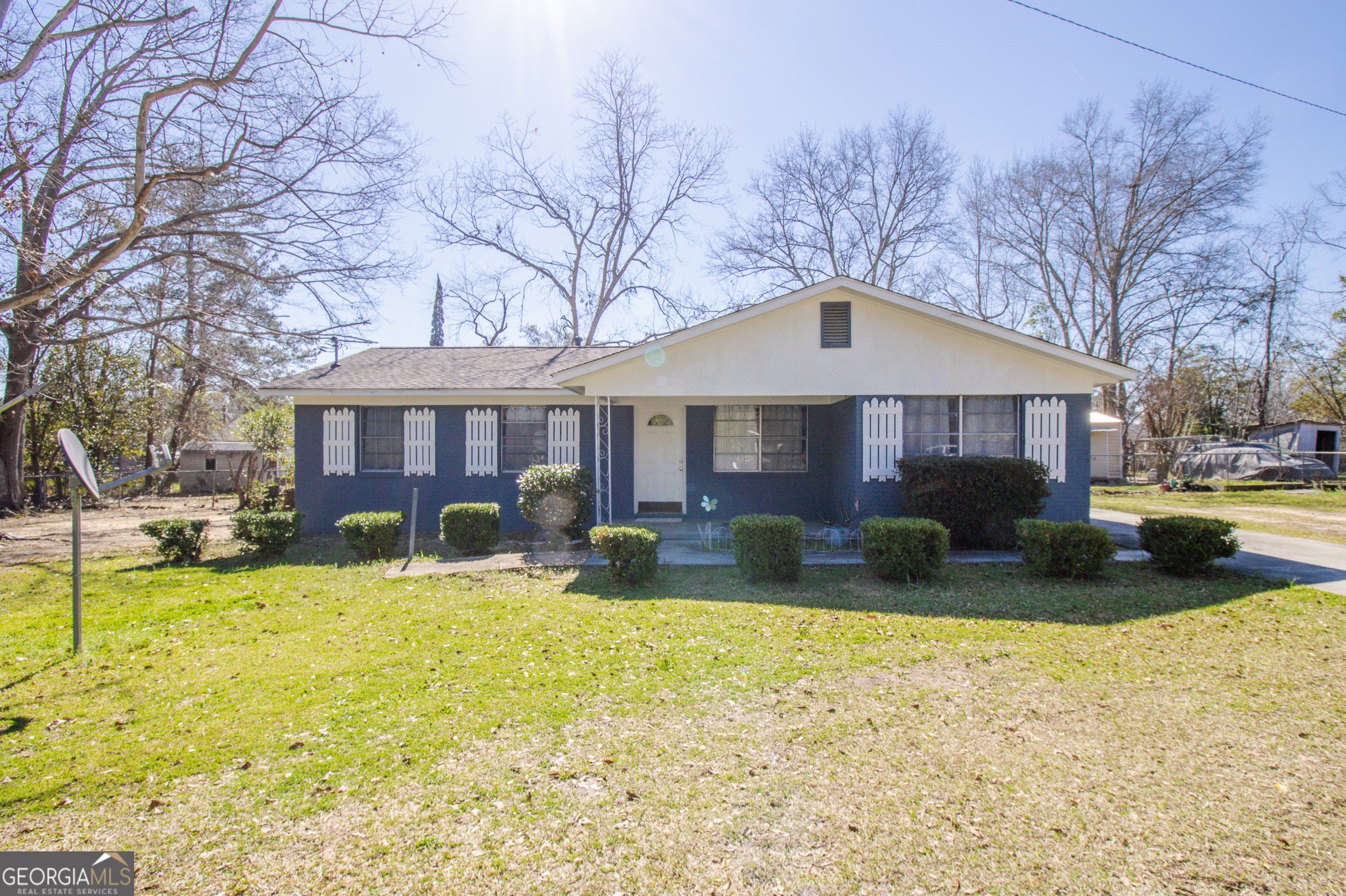 104 President Cir — photo