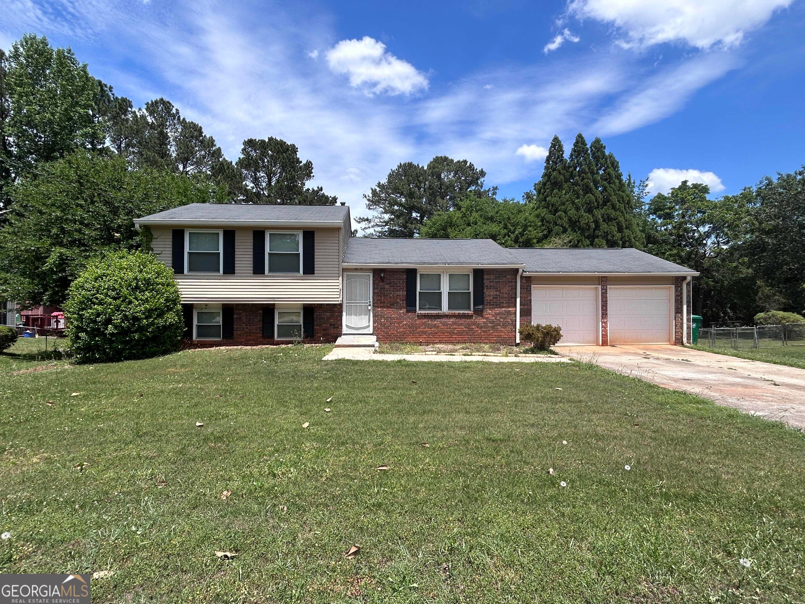 3009 Boring Ridge Drive, Decatur, GA 30034