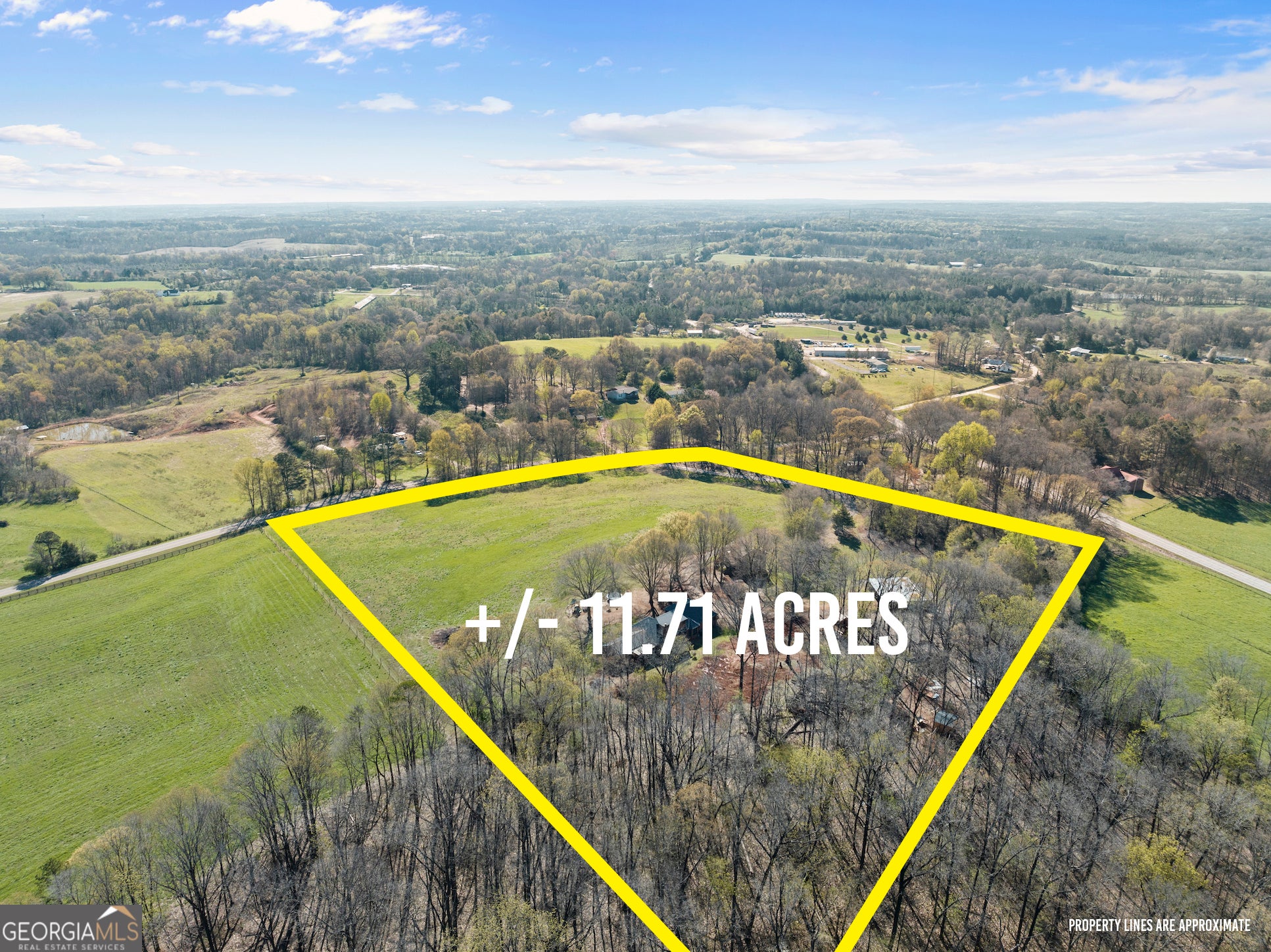 95 Farmers Academy Rd — photo