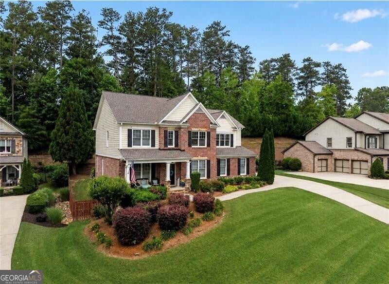 122 Rocky Creek Trl — photo