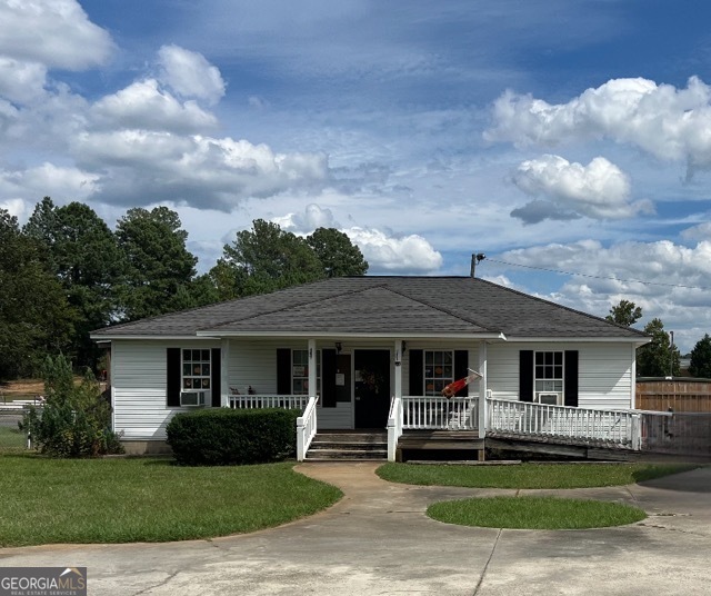 121 Chase Ct — photo