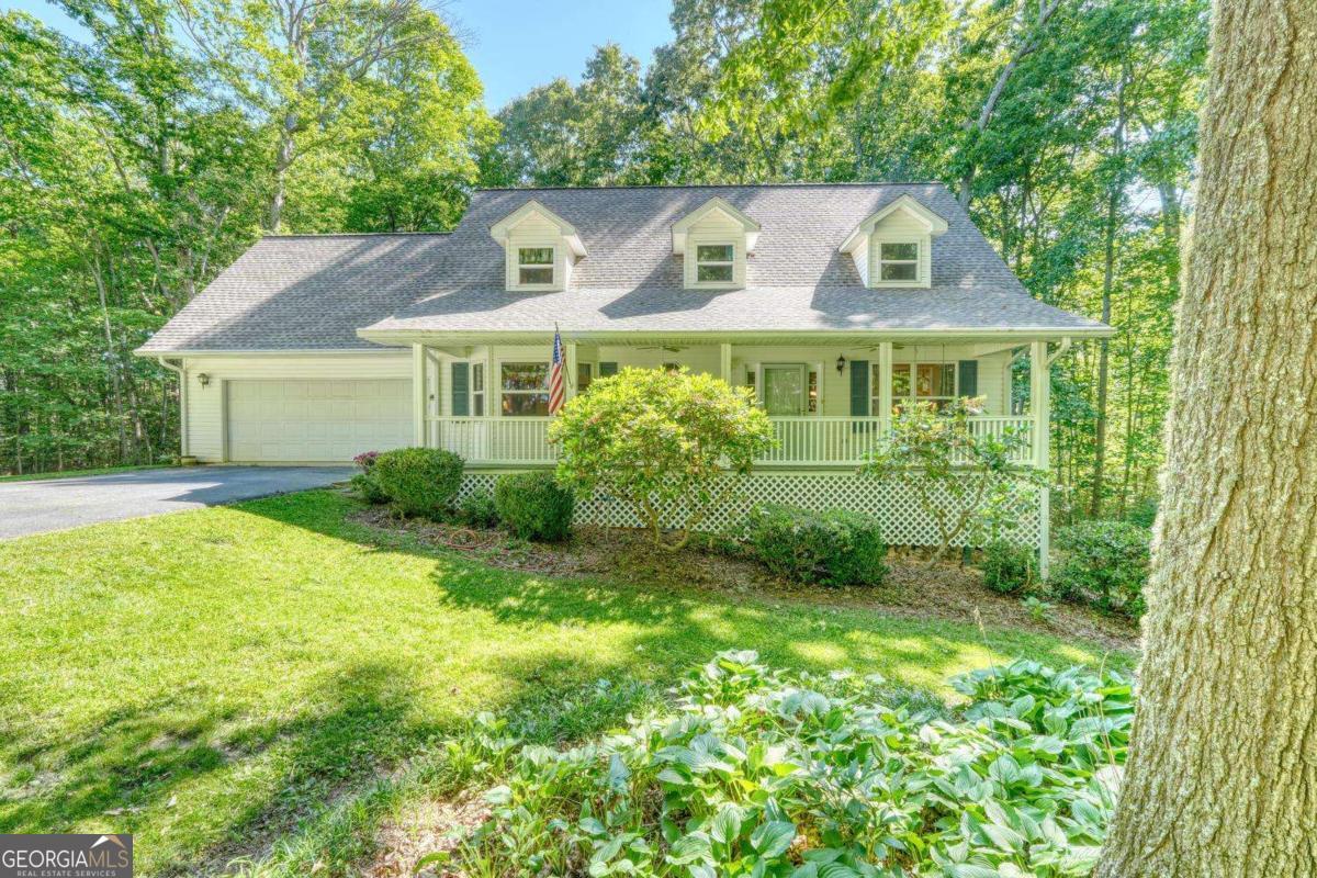 109 Pisgah Dr — photo