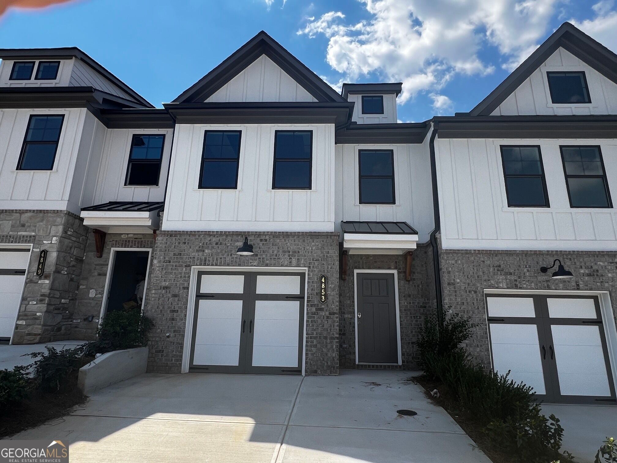 4853 Orchard Grove Way Lot 101 — photo