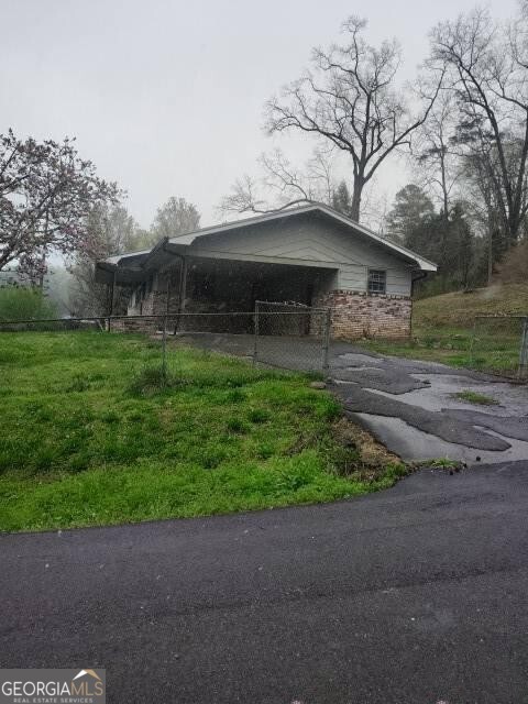 46 Mohawk Trail, Ringgold, GA 30736 — photo 2