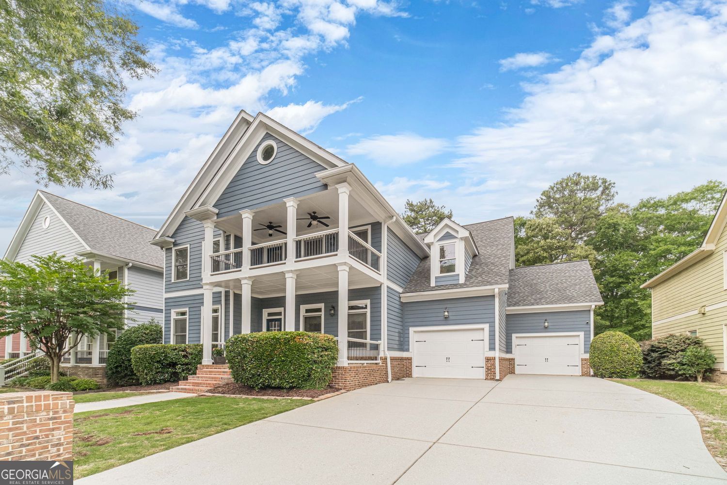 500 Warm Springs Ct — photo