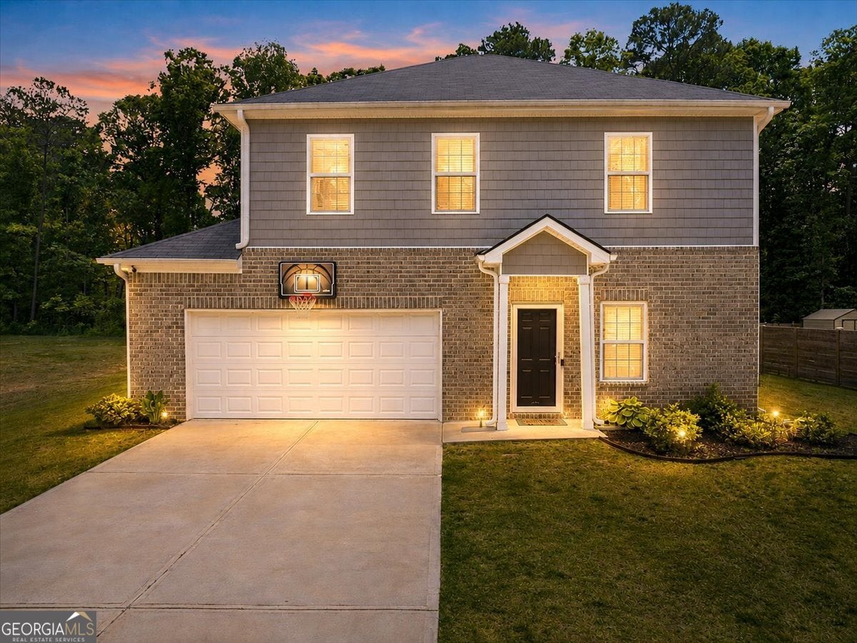 115 Ison Woods Ct — photo