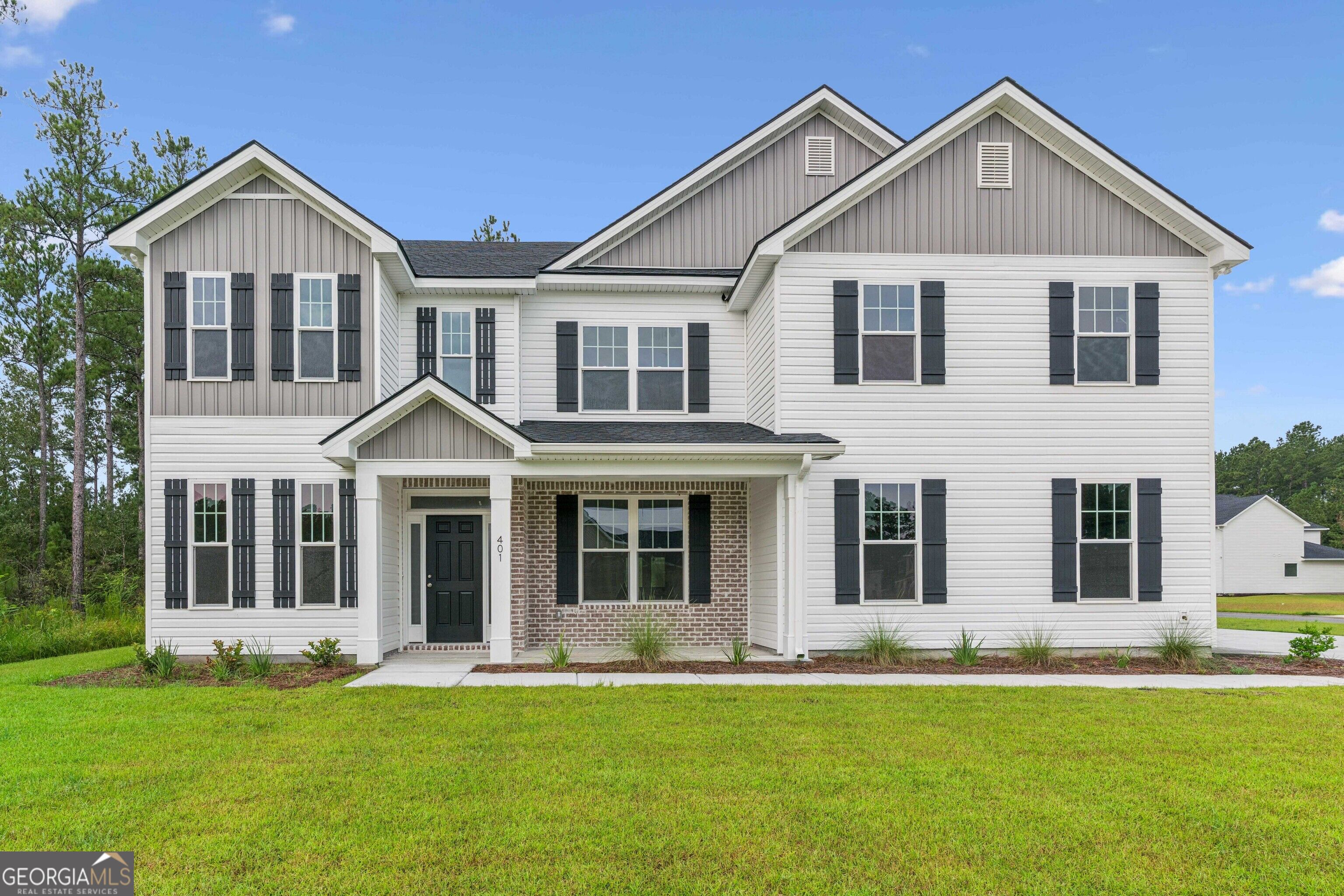 401 Yardarm Ln — photo