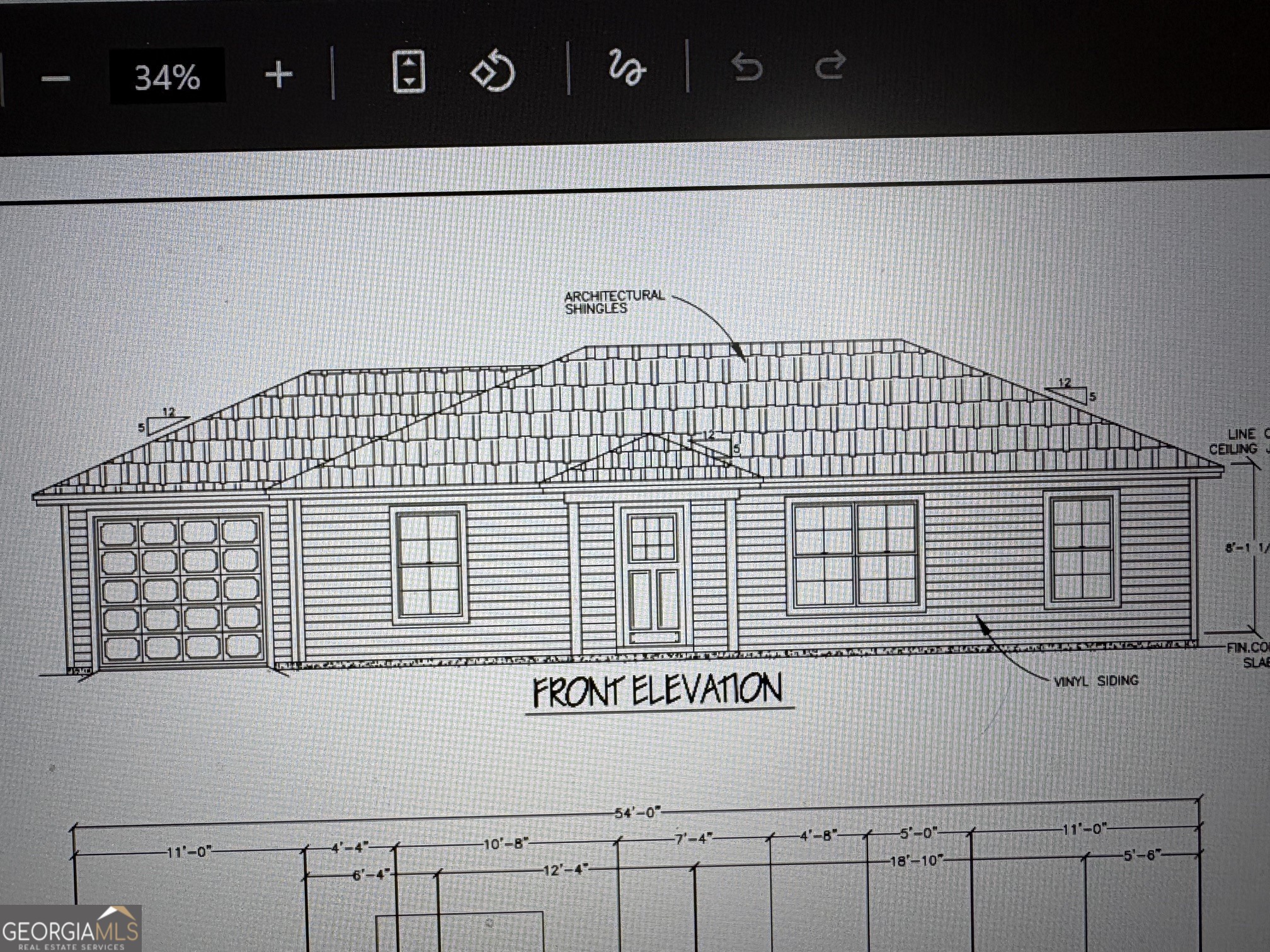 141 Pine Ridge Road, Jesup, GA 31545 — photo 3
