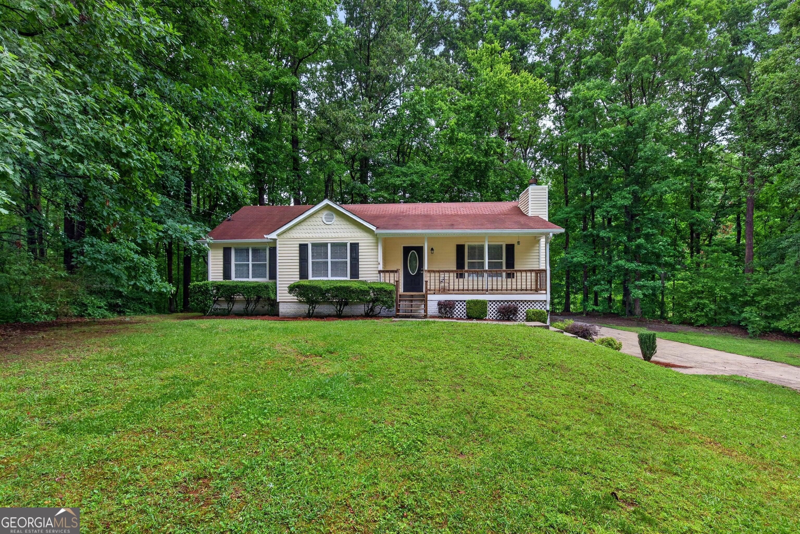 126 Doe Run Dr — photo