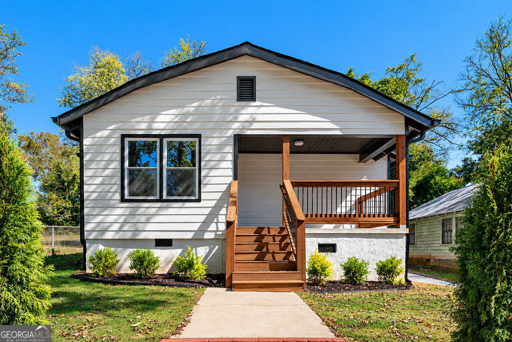 1409 Maple Avenue SW, Rome, GA 30161 — photo 2