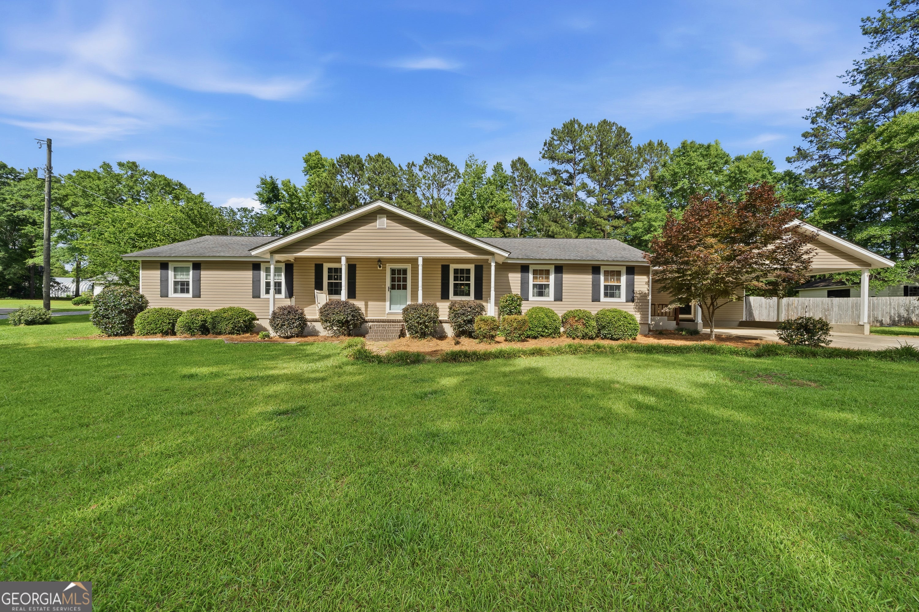 146 McCullar Weaver Rd SW — photo