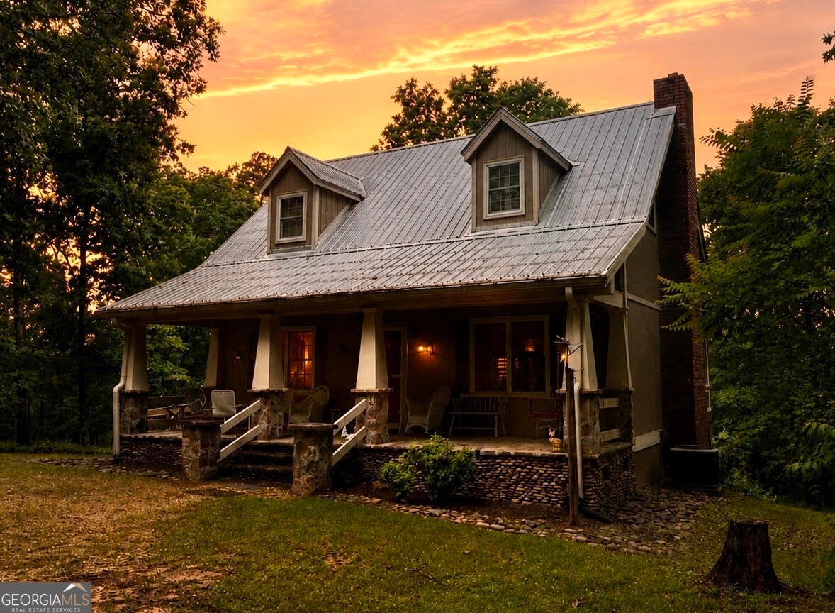 275 River Hill Rd — photo