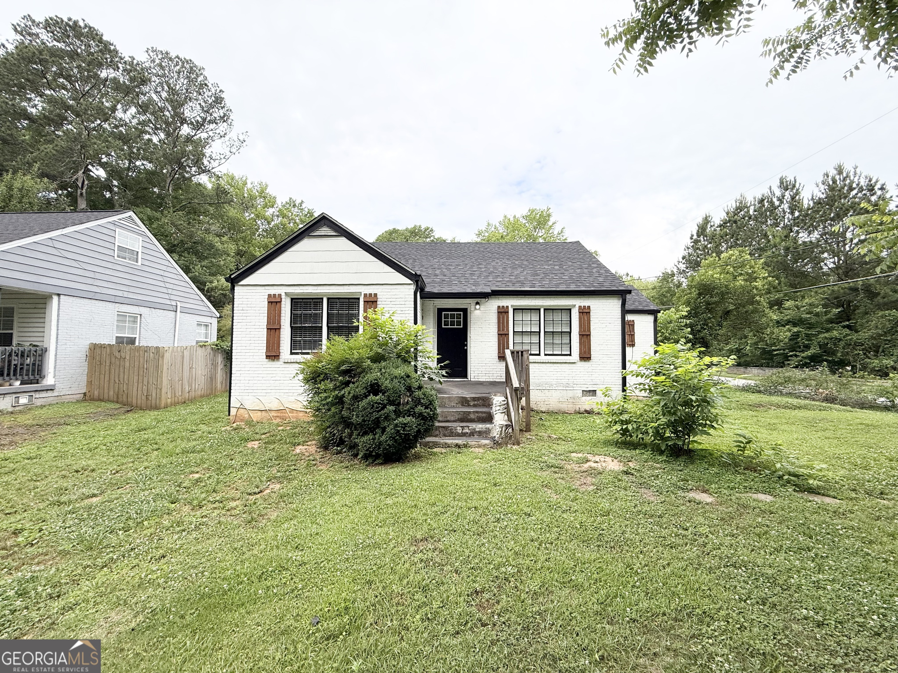 2487 Sylvan Road, East Point, GA 30344 — photo 2