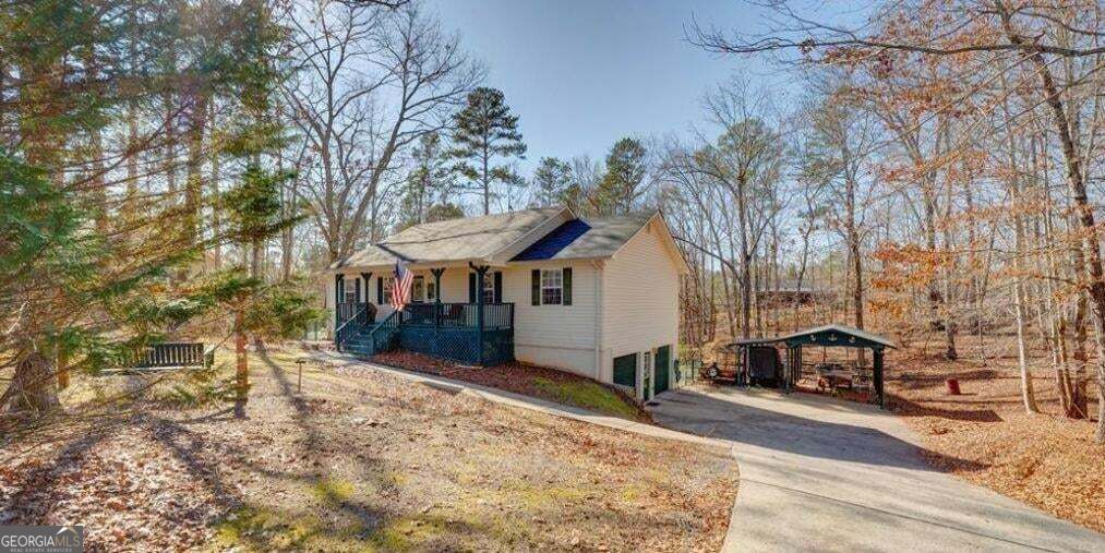 472 Eagle Mountain Dr W — photo