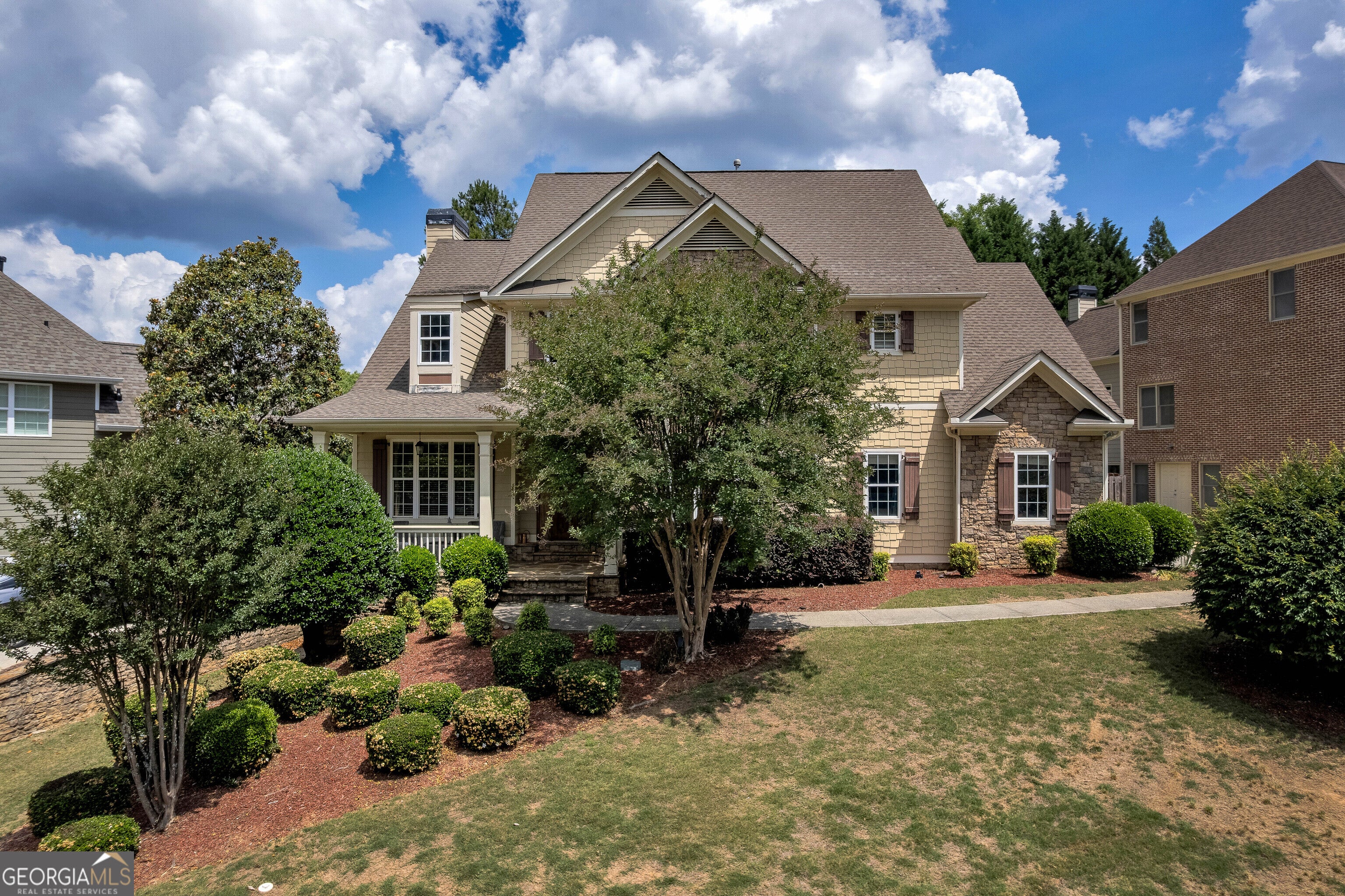 1080 Windsor Creek Dr — photo