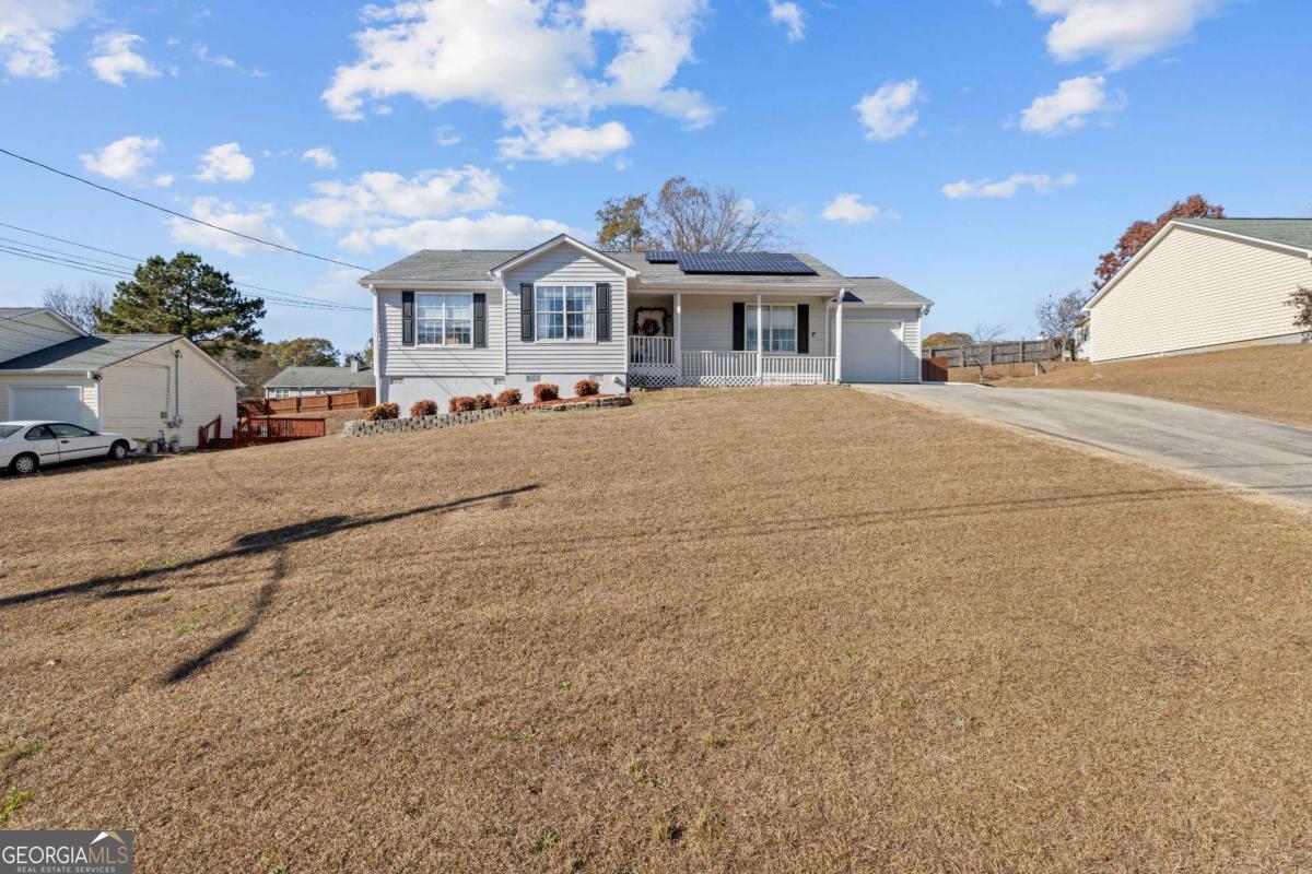 6324 Amberly Road, Rex, GA 30273 — photo 3