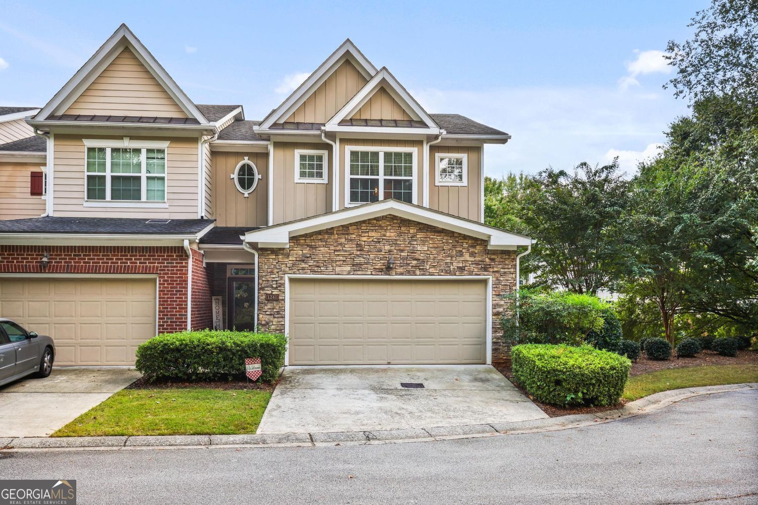 1241 Gates Mill Dr NW 13 — photo