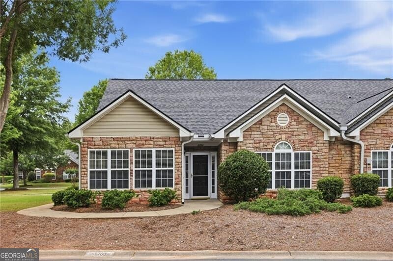 3703 Villa Springs Cir — photo
