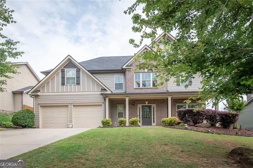 4230 Hopewell Manor Dr — photo