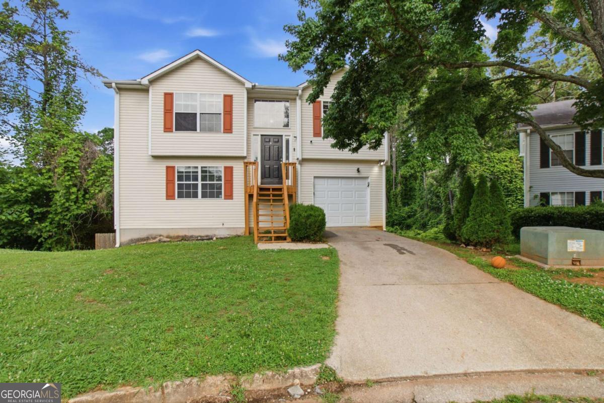 5855 Crescent Ridge Ct — photo