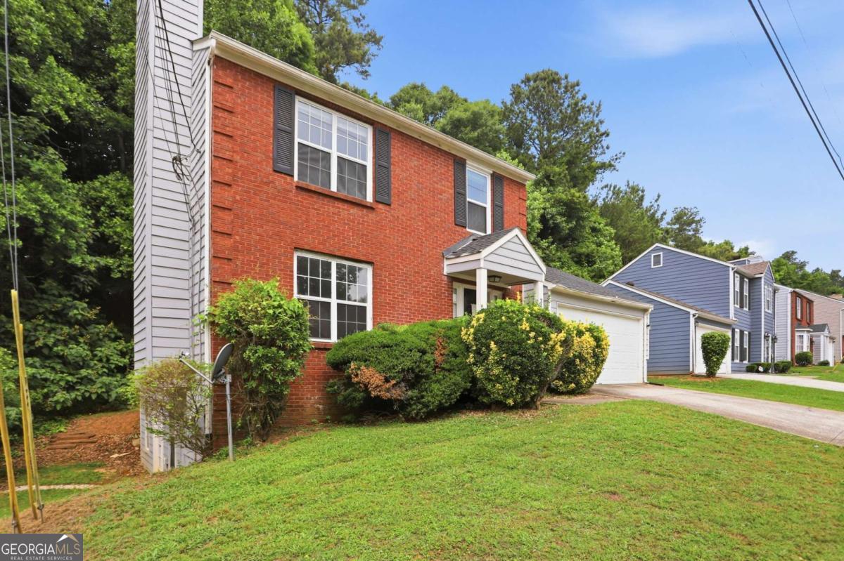 3438 Kingsbrooke Way, Decatur, GA 30034 — photo 2