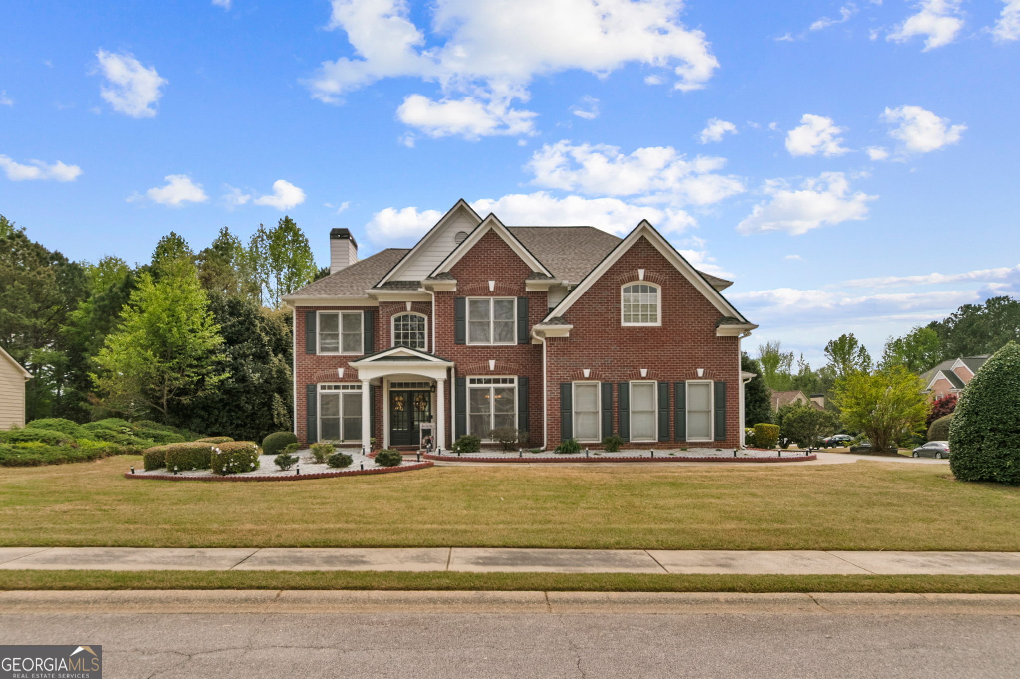 101 Green Branch Dr — photo
