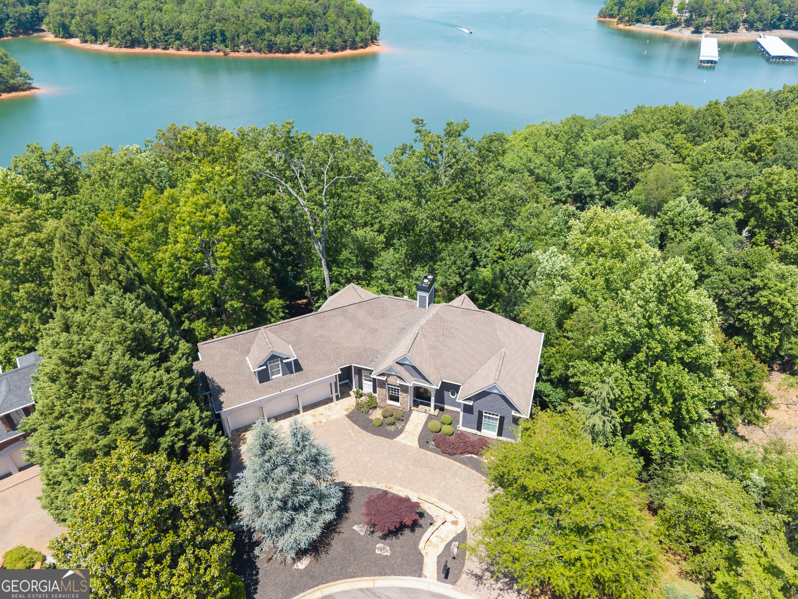 3546 Lake Breeze Ln — photo