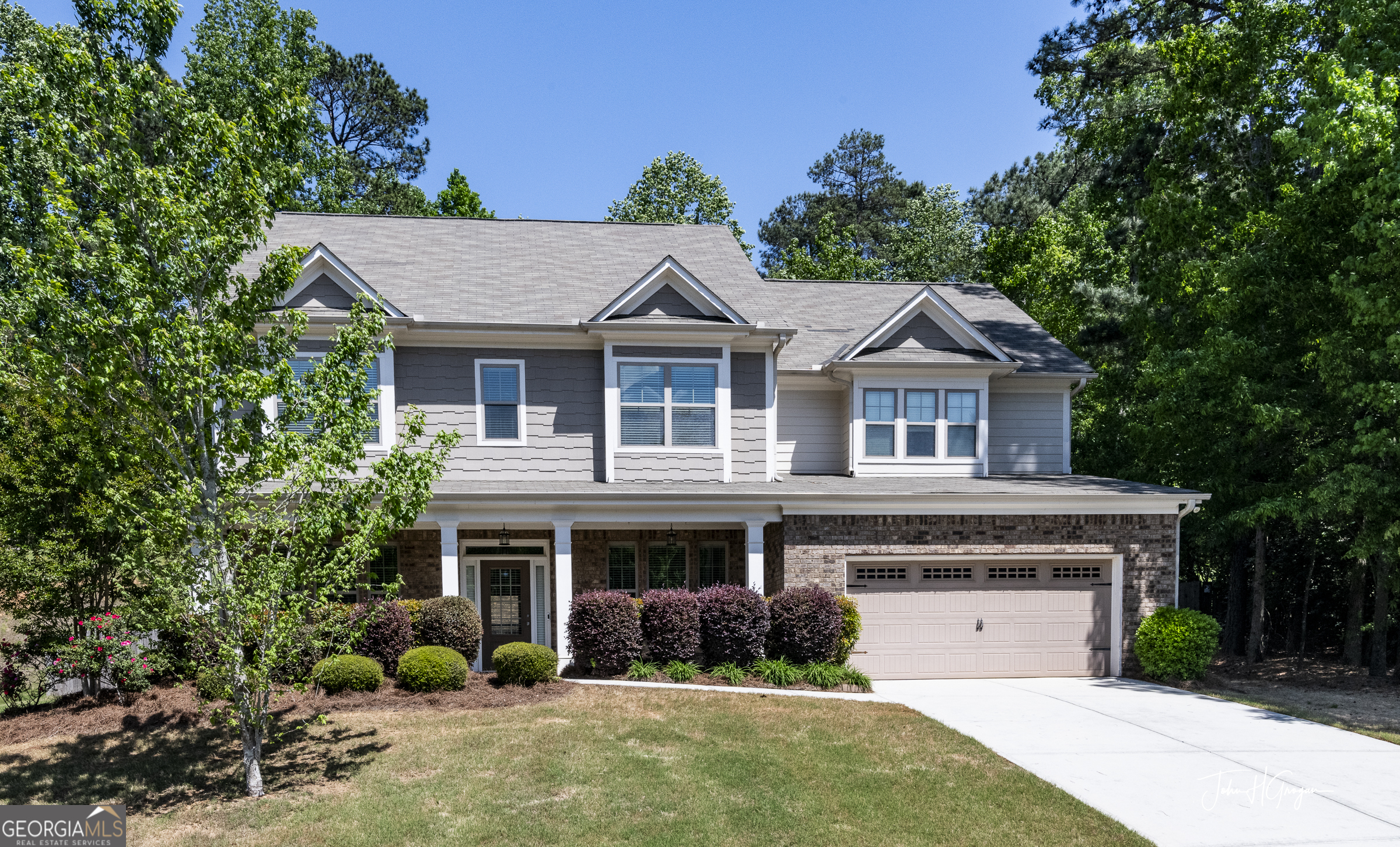 5645 Pleasant Woods Dr — photo