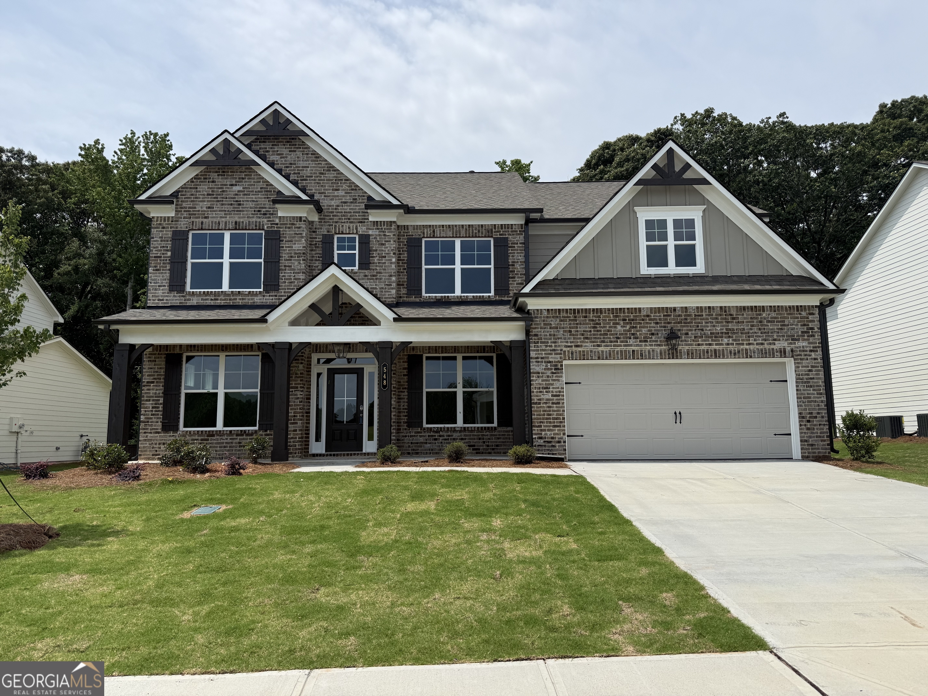 548 Winding Rose Dr — photo