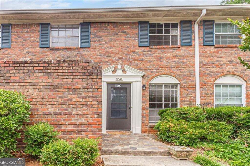 3547 Old Chamblee Tucker Rd I — photo
