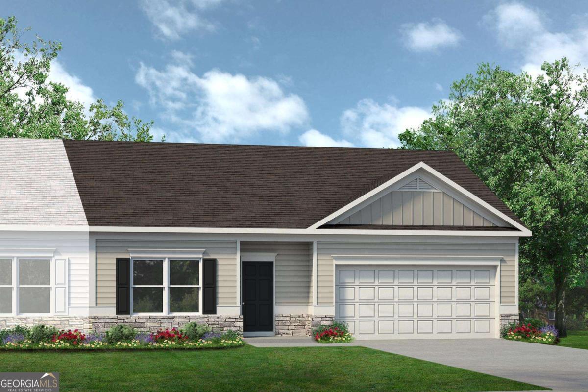 126 Cottage Ct Lot 8a — photo